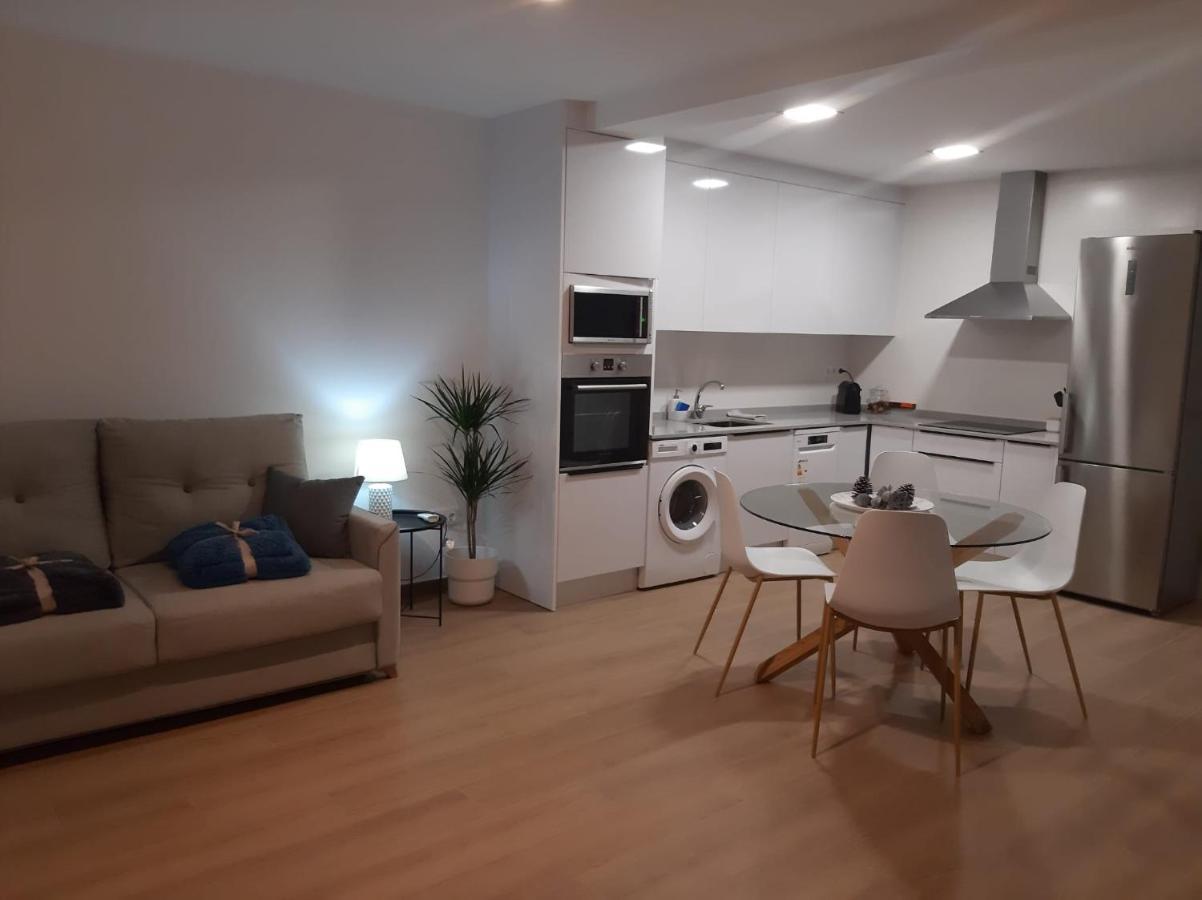 Apartamento Atico Centro Gandía Exterior foto