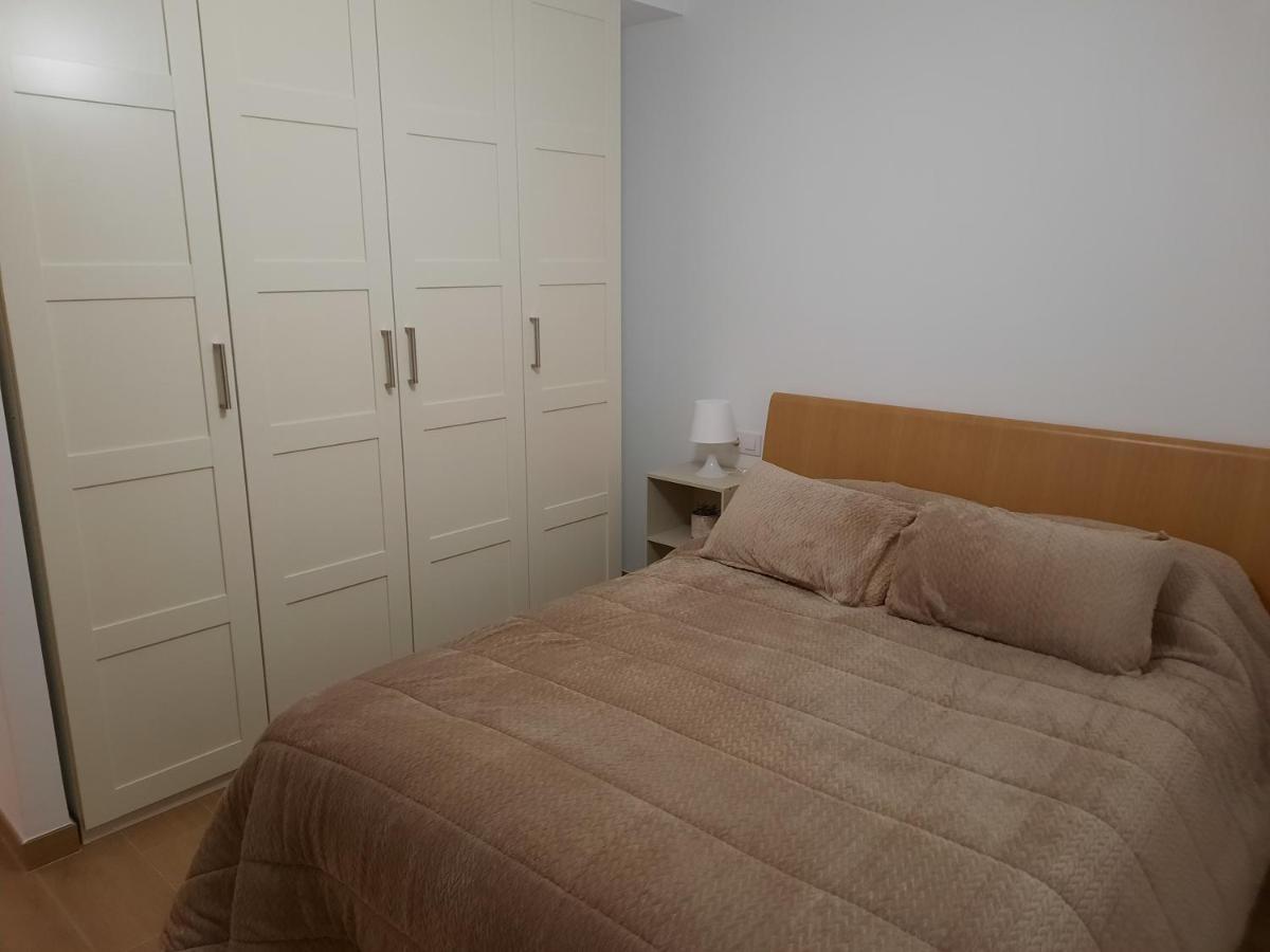 Apartamento Atico Centro Gandía Exterior foto