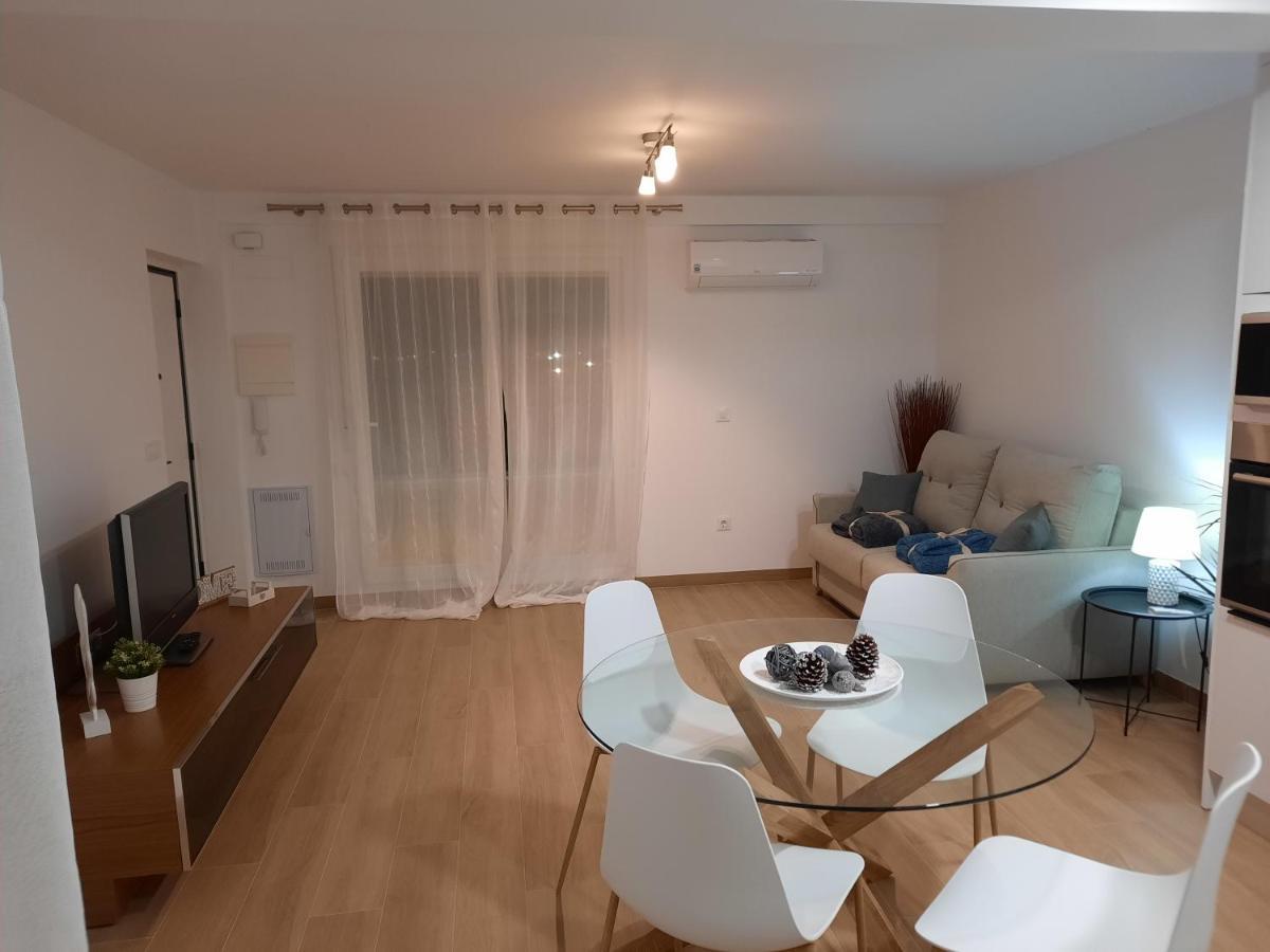 Apartamento Atico Centro Gandía Exterior foto